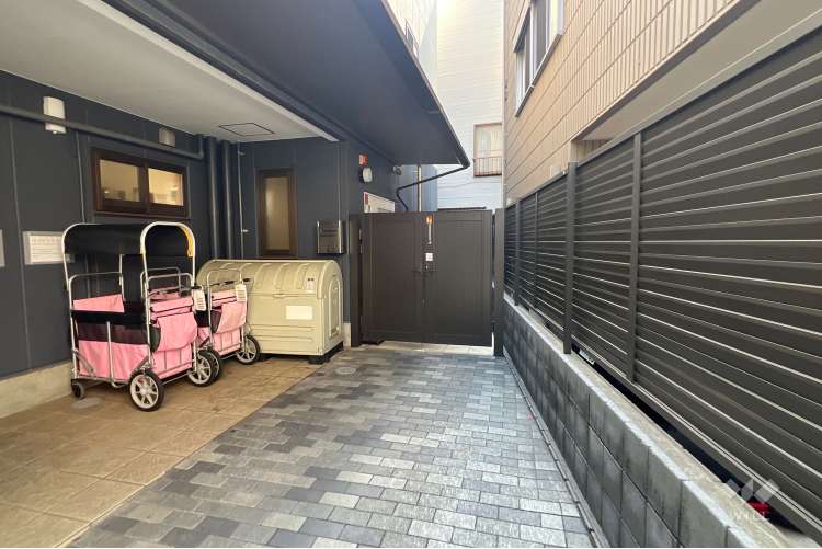 キッズガーデン西巣鴨の写真