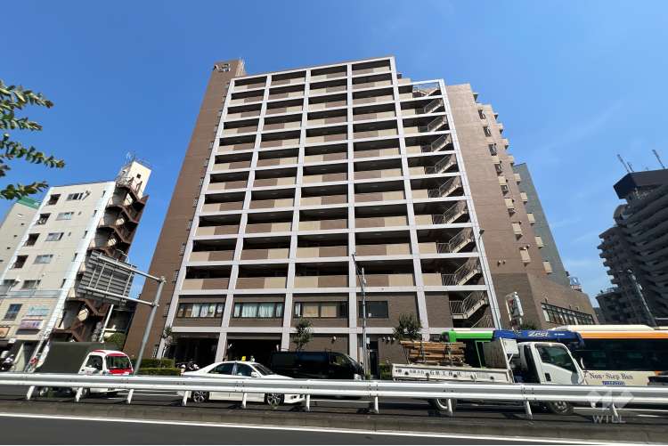 西巣鴨・学びの保育園の写真