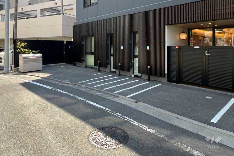 おおつかほうゆう保育園の写真