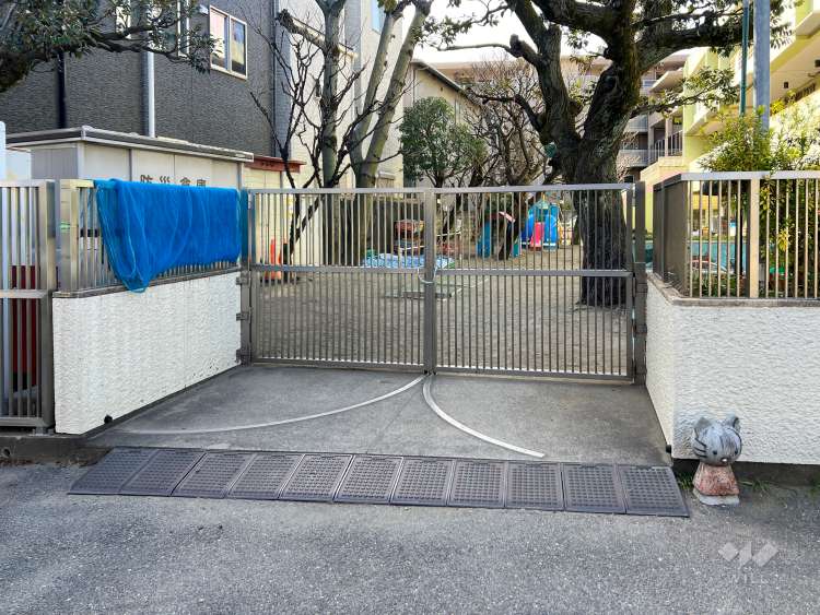 若草保育園の写真