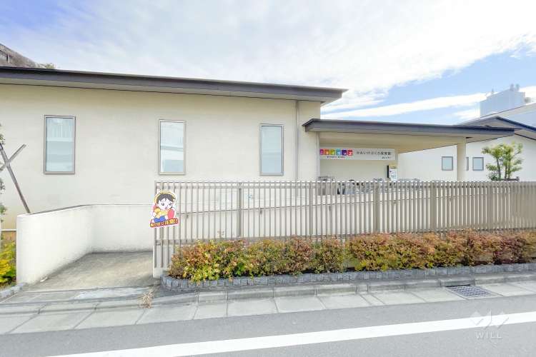 ニチイキッズかみいけぶくろ保育園の写真