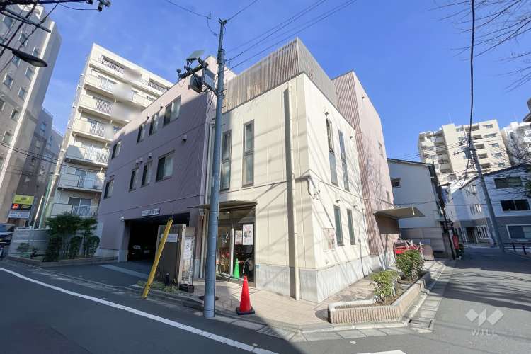 さくらさくみらい　上池袋の写真