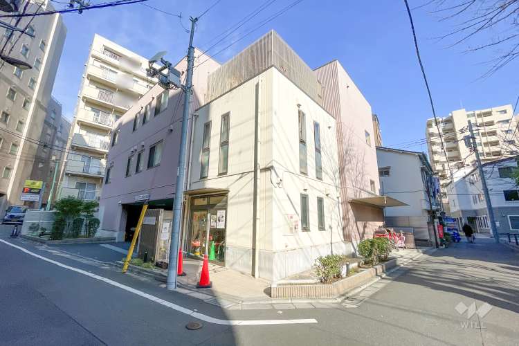 さくらさくみらい　上池袋の写真