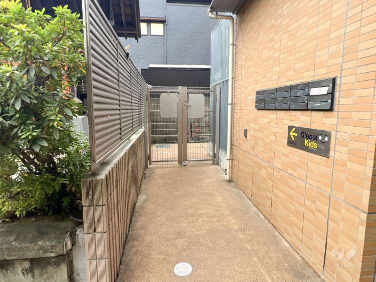 グローバルキッズ西池袋園の写真