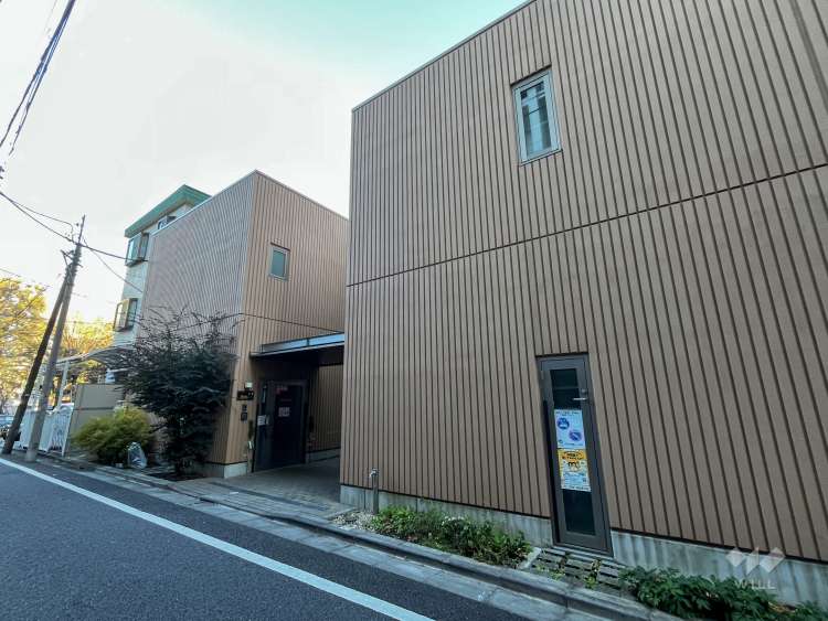 グローバルキッズ雑司が谷園の写真