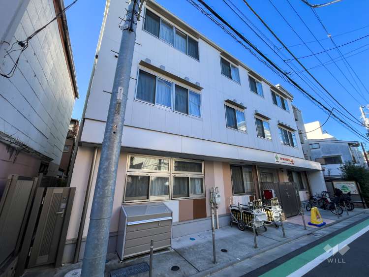 ミアヘルサ保育園ひびき高田の写真
