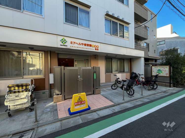 ミアヘルサ保育園ひびき高田の写真