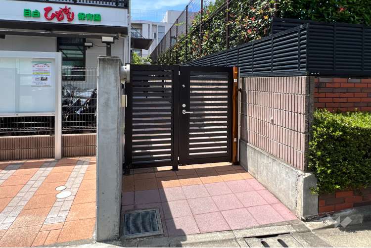 目白ひかり保育園の写真