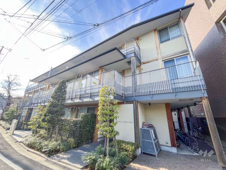 グローバルキッズ椎名町園の写真