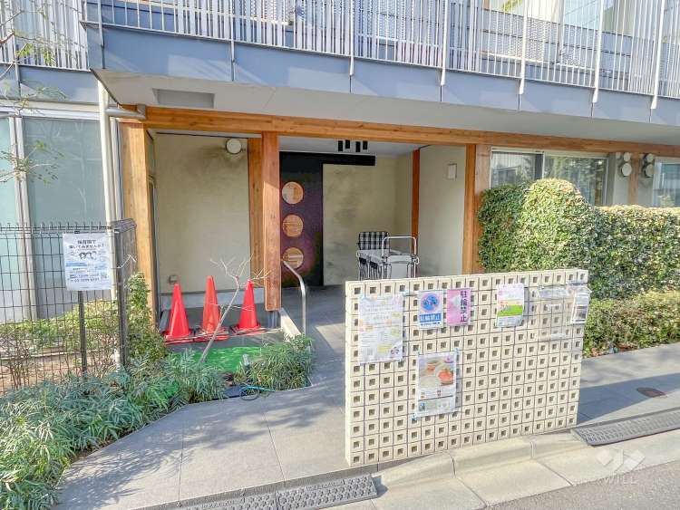 グローバルキッズ椎名町園の写真