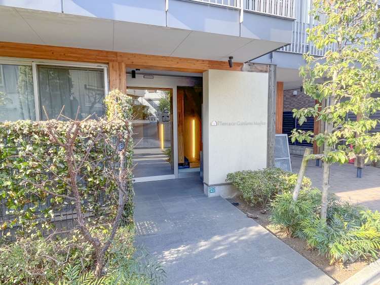 グローバルキッズ椎名町園の写真