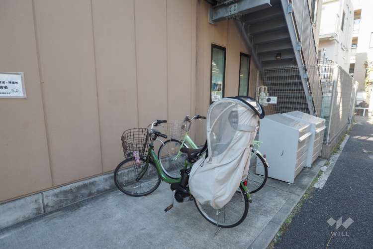 おはよう保育園 椎名町の写真