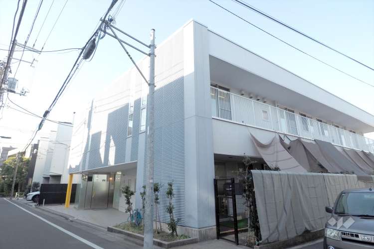 グローバルキッズ東長崎園の写真