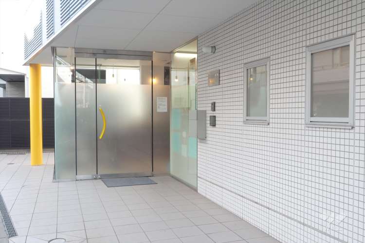グローバルキッズ東長崎園の写真
