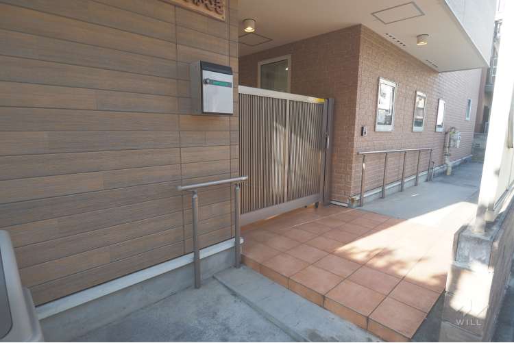 まなびの森保育園東長崎の写真