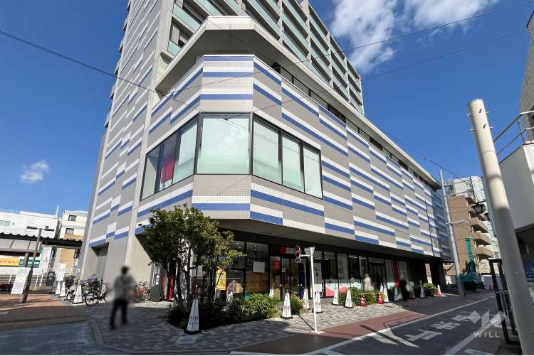 Nicot東長崎の写真