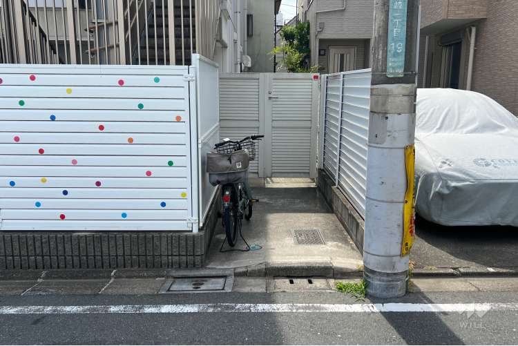 アスク長崎一丁目保育園の写真