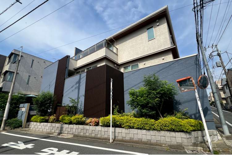 にじいろ保育園千早の写真