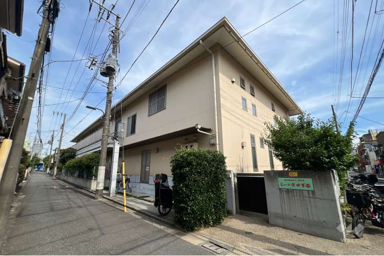 しいの実保育園の写真
