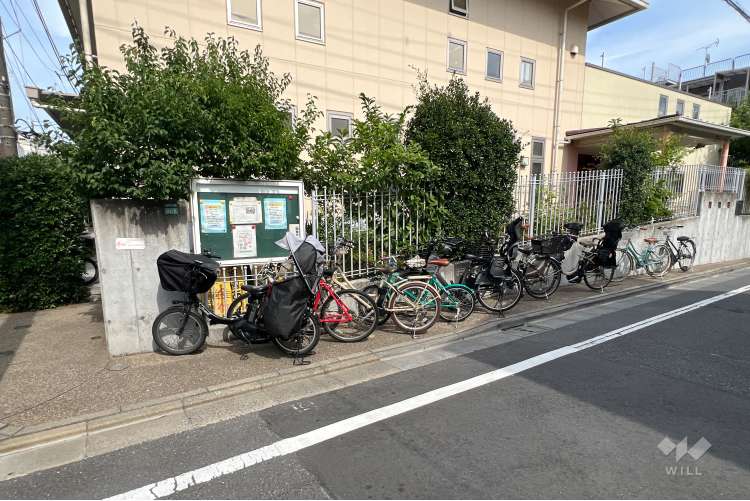 しいの実保育園の写真