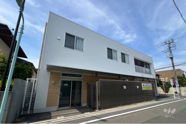 インターナショナルうぃず千川保育園の写真