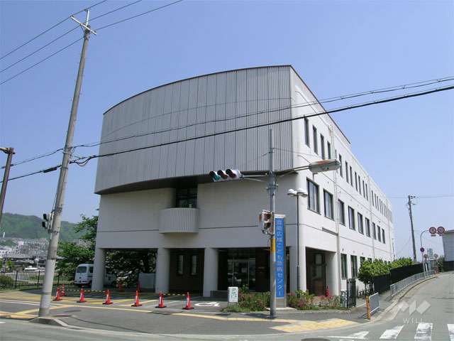 豊能広域こども急病センターの写真