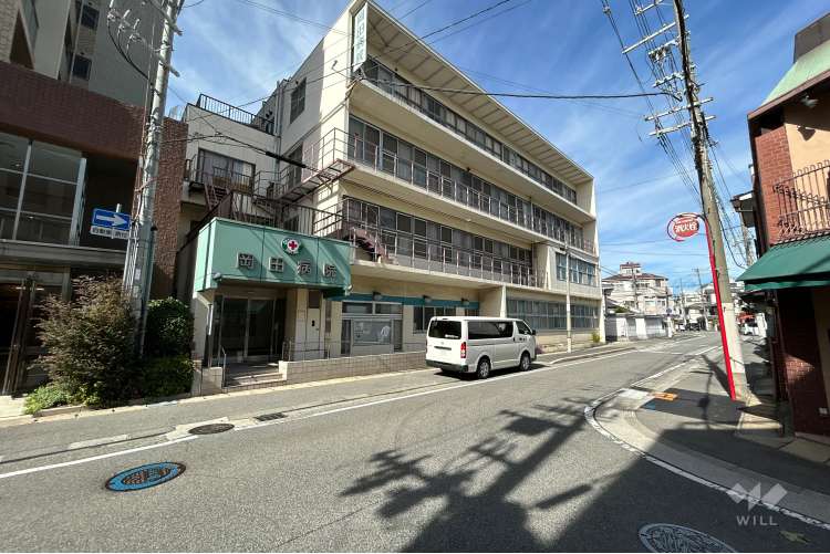 医療法人岡田病院の写真