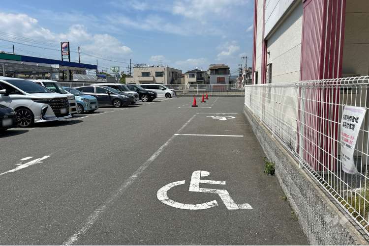 はくほう会セントラル病院の写真