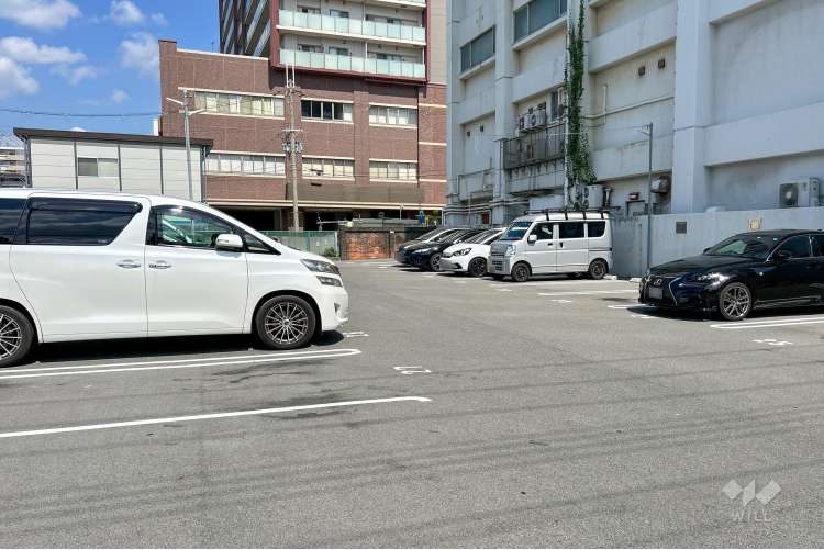 尼崎永仁会クリニックの写真