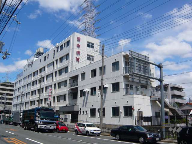 医療法人 純徳会 田中病院の写真