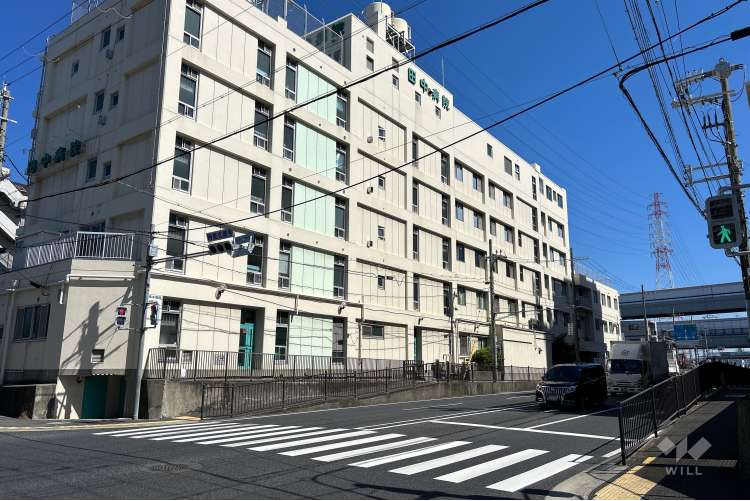 医療法人 純徳会 田中病院の写真