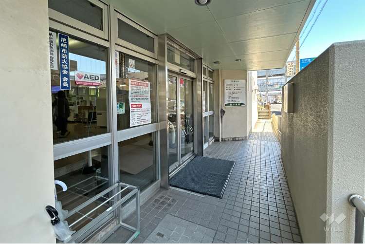 医療法人 純徳会 田中病院の写真