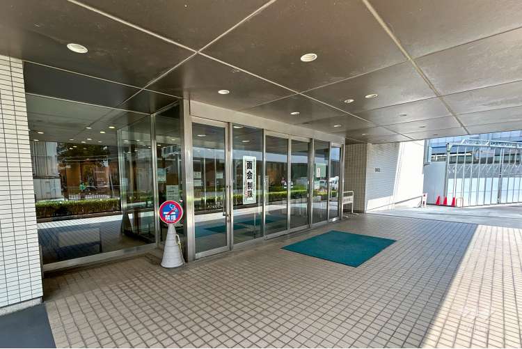 兵庫医科大学病院の写真