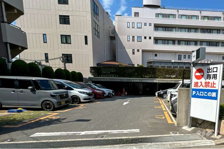 医療法人　高明会　西宮渡辺病院の写真