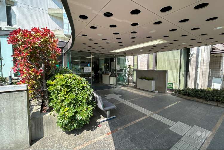 医療法人　高明会　西宮渡辺病院の写真