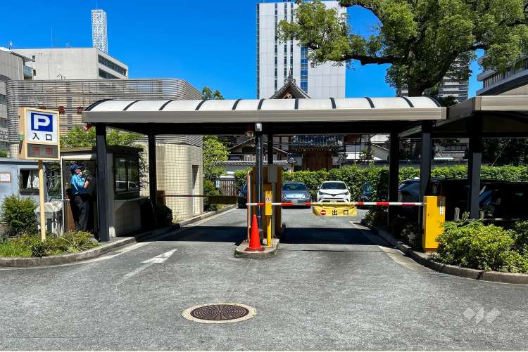 兵庫県立西宮病院の写真