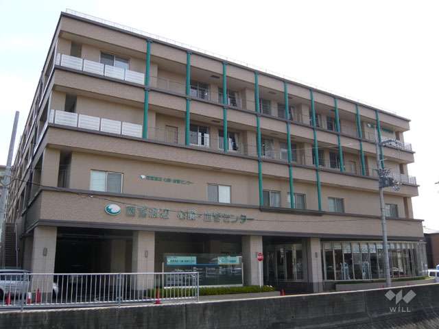 医療法人高明会 西宮渡辺心臓・血管センターの写真