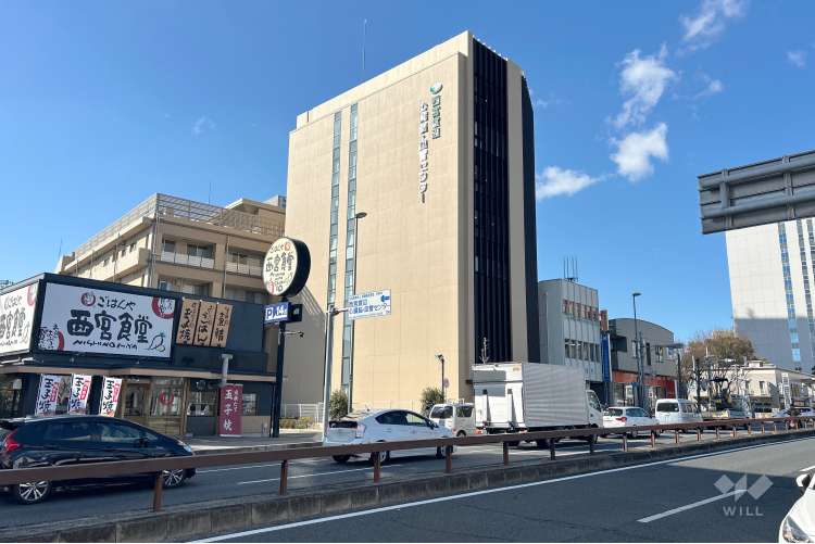 医療法人高明会　西宮渡辺心臓・血管センターの写真