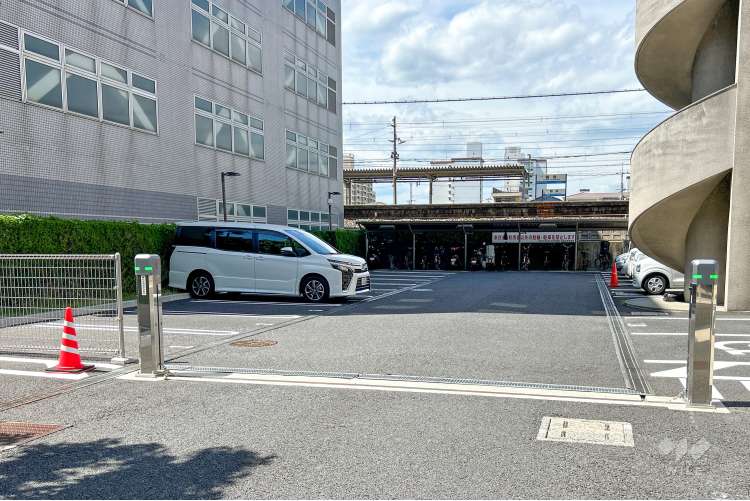 西宮市応急診療所の写真