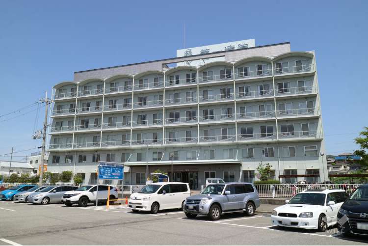 医療法人尚和会 宝塚第一病院の写真