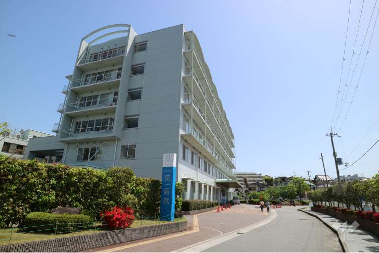 医療法人尚和会 宝塚第一病院の写真