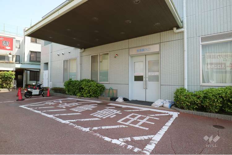 医療法人尚和会 宝塚第一病院の写真