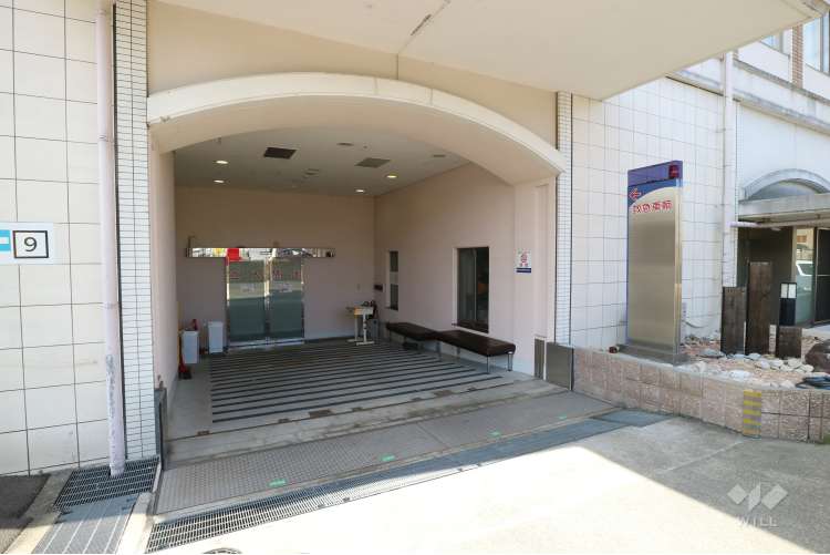 医療法人回生会 宝塚病院の写真