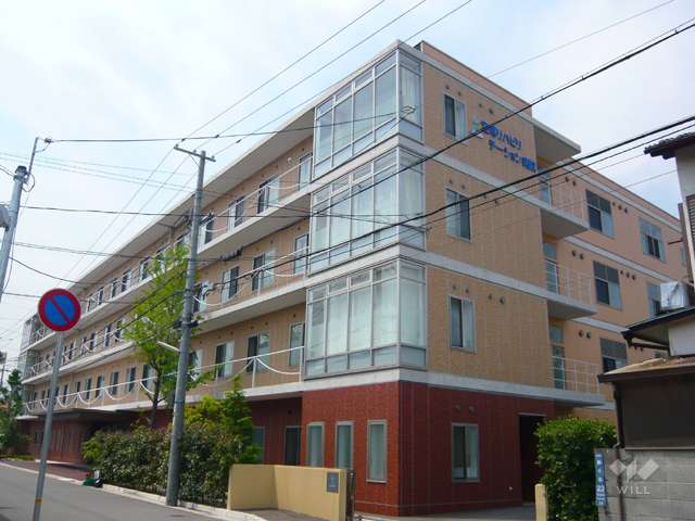 医療法人尚和会 宝塚リハビリテーション病院の写真