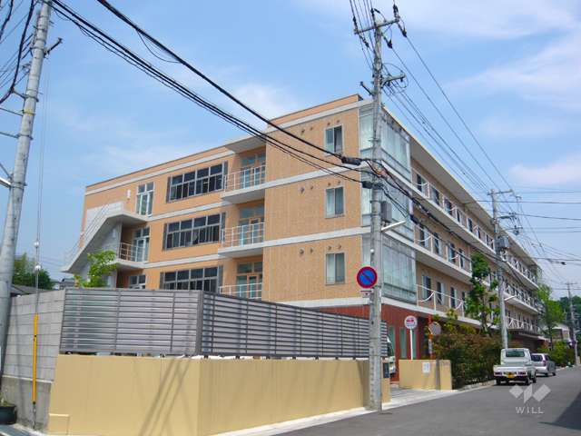 医療法人尚和会 宝塚リハビリテーション病院の写真