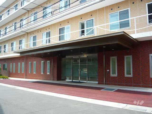 医療法人尚和会 宝塚リハビリテーション病院の写真