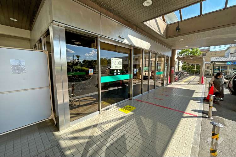 公立学校共済組合 近畿中央病院の写真