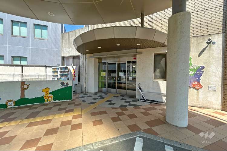 阪神北広域こども急病センターの写真