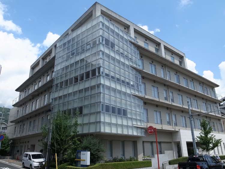 宮地病院の写真