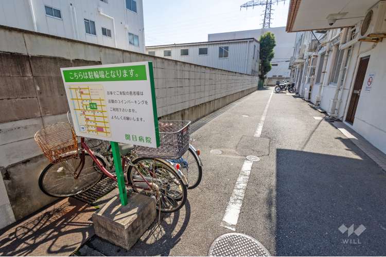 関目病院の写真